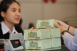 Bộ Tài chính nói gì về việc Fitch điều chỉnh triển vọng của Việt Nam?