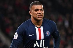 Mbappe mất bao nhiêu tiền khi bị giảm lương?