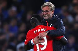 MU suýt sở hữu Mane nếu HLV Klopp không xuất hiện