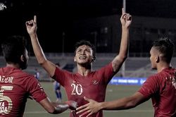 Vua phá lưới SEA Games đánh giá cao tuyển Việt Nam và Đức Chinh