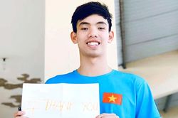 VĐV Việt Nam giãn cách xã hội: Tập luyện không chỉ là nhiệm vụ