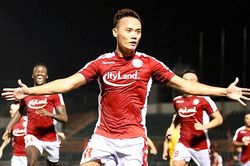 Đi tìm nhân tố X ở V League 2020