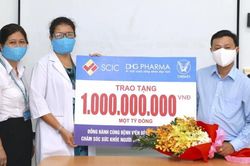 Cần bảo vệ những y bác sĩ tận tụy nơi tuyến đầu phòng dịch