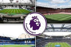 Bóng đá và Covid-19 ngày 9/4: Premier League góp 4 triệu bảng chống dịch. Mane chấp nhận mất chức vô địch