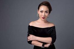 Sao mai Hiền Anh ra mắt MV 'Cùng chống giặc corona' tiếp sức đẩy lùi COVID-19