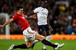 Vì sao Sadio Mane từ chối MU để đến Liverpool?