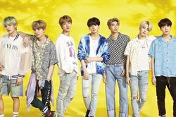 BTS 'thống trị' thập niên 2010 như thế nào?