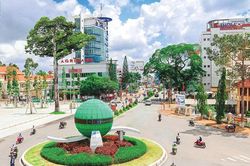Sóc Trăng cần quyết tâm giành 'thắng lợi kép' trong phát triển KTXH
