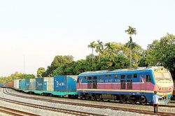 Ngành đường sắt xin duyệt 60 tỷ đồng hỗ trợ tàu phục vụ an sinh