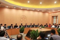 Chống giặc Covid-19: Cần những người lãnh đạo bản lĩnh, nhìn từ cách làm quyết liệt của TP. Hà Nội