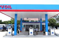Doanh nghiệp xăng dầu tăng cường giao dịch trực tuyến
