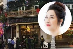 Vụ bắt nữ 'đại gia' ở Thái Bình: Gọi nạn nhân đến nhà tra tấn