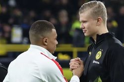 Real Madrid ủ mưu cuỗm Mbappe lẫn Haaland giữa dịch Covid-19