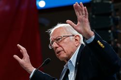 Bầu cử Mỹ 2020: Ứng cử viên Bernie Sanders rút lui