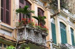 Lắng đọng một Hội Vũ trong lòng thành phố Hà Nội