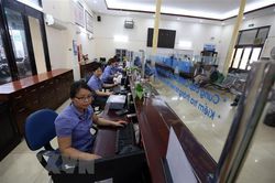 Ngành đường sắt lên kịch bản sản xuất, kinh doanh trong tình hình dịch
