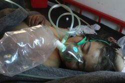Chính phủ Syria lên án báo cáo của OPCW về tấn công hóa học