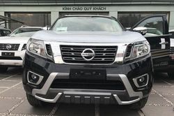 Bảng giá xe Nissan tháng 4/2020: 4 sản phẩm giảm giá