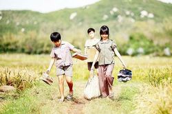 Lúc khó khăn mới biết ai là bạn, khi hoạn nạn mới hiểu bạn là ai
