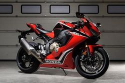 Đôi điều cần biết về superbike Honda CBR1000RR 2019