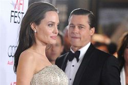 Angelina Jolie thay đổi như thế nào sau 4 năm chia tay Brad Pitt?
