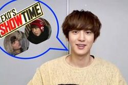 Chanyeol cuối cùng đã tiết lộ lý do thực sự mà tập phim Ngôi nhà ma ám của mình và Kai bị cắt!