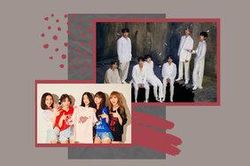 Chứng nhận Bạch kim từ Gaon: BTS đạt mức tẩu tán album chưa từng có, Red Velvet góp mặt với hit cũ cùng nhiều nghệ sĩ được xướng danh