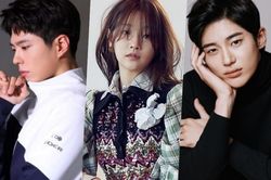 Tái ngộ trai đẹp Park Bo Gum trong phim thanh xuân 'Record of Youth' của tvN