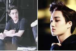 Dù chung nhóm nhạc nhưng các cặp idol K-Pop này từng trong tình trạng 'bằng mặt mà không bằng lòng'