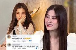 Đông Nhi vướng tin đồn can thiệp 'dao kéo' hậu đám cưới, sống mũi chiếm trọn spotlight