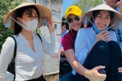 Công khai số dư tài khoản, Thủy Tiên hóm hỉnh: 'Hậu quả của việc làm từ thiện lố tay'