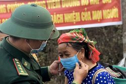 Giữ bình yên nơi phên giậu Tổ quốc