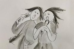 Chuyện ca hát