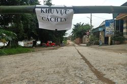 Bệnh nhân mắc COVID-19 thứ 196: Chưa tìm được nguồn lây