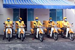 Tiếp nhận, trả kết quả thủ tục hành chính qua dịch vụ bưu chính để phòng, chống dịch Covid-19