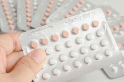 Thuốc làm giảm hiệu quả của thuốc tránh thai