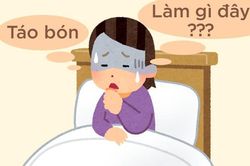 Chữa táo bón bằng sóng điện có khỏi hẳn?