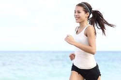 Tập thể dục cũng cần IQ đấy, xem chỉ số thông minh vận động của bạn thế nào nhé!