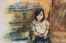 Phiên đấu giá số 6 'Vượt qua đại dịch Covid-19': Khoảng lặng cần thiết trước khi trở nên đặc biệt sôi động