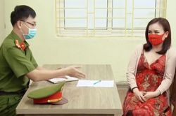 'Những ngày không quên': Xuyến bị phạt tiền vì tung tin nhảm về Covid