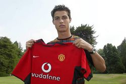 Bruno: 'Ronaldo thay đổi cách nhìn của tôi về Man United'