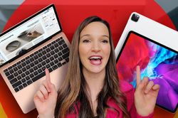 Nên mua MacBook Air hay iPad Pro 2020?