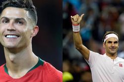 Ronaldo, Federer và những VĐV vĩ đại gây thất vọng ở Olympic