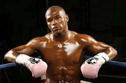 Mayweather có thể xuất hiện trong trận đấu ảo