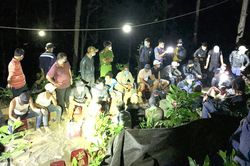 41 người đánh xóc đĩa giữa dịch Covid-19