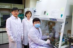 Hàn Quốc đạt đột phá về bản đồ gene của virus corona