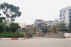 Quận Đống Đa lập 190 tổ công tác để kiểm tra việc tuân thủ cách ly xã hội