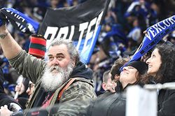 Hiện tượng Atalanta: Thiên đường Champions League và ác mộng Covid-19
