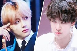 V BTS tiết lộ top 7 thành viên đáng sợ nhất khi nổi giận
