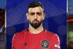 Fernandes thề sẽ nối gót Ronaldo, Rooney, Scholes,...